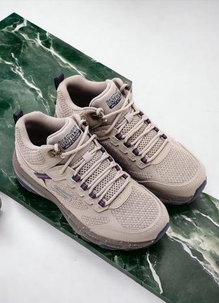 Жіночі високі кросівки skechers gorun trail altitude