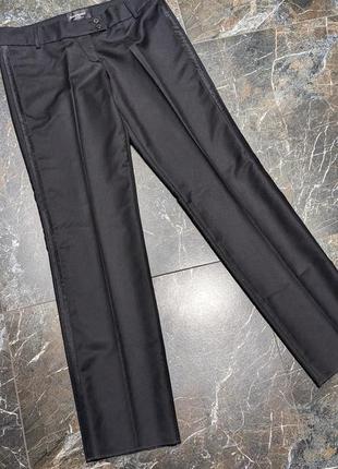 Прямые качественные классические брюки брюки со стрелами