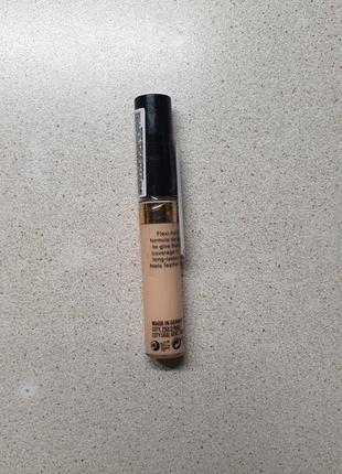 Max factor lipfinity all day concealer консилер для обличчя4 фото