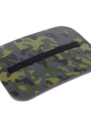 Сидіння туристичне ty-7418 камуфляжний (woodland) (59508236), fdso