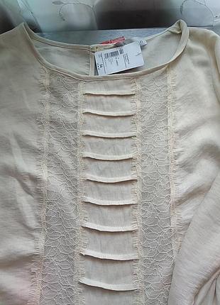 Блуза 4