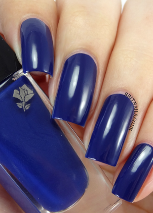 Лак для ногтей lancΩme vernis in love 555 golden riviera marine - marine chic