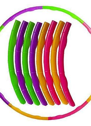 Обруч складной fi-154167 мультиколор (33429153), no branding