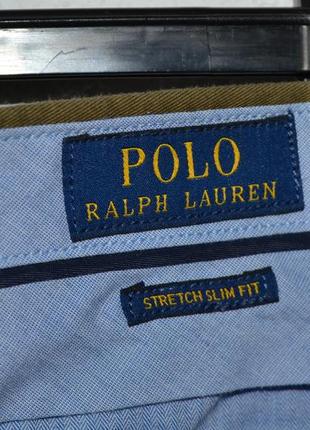 Polo ralph lauren 🔝брюки9 фото