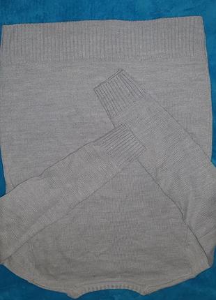 Polo кофта 5