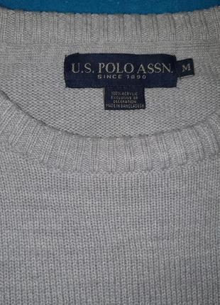 Polo кофта 2