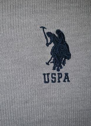 Polo кофта 3