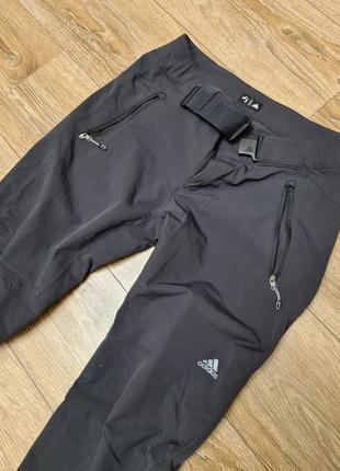 Спортивные брюки adidas  оригинал2 фото