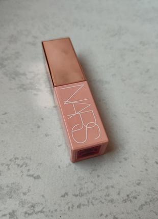 Жидкие румяна nars afterglow liquid blush