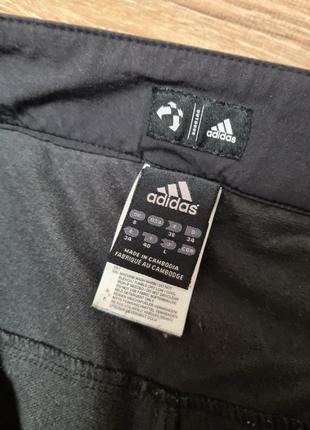 Спортивные брюки adidas оригинал4 фото