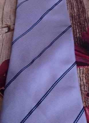 Два галстука emporio armani3 фото