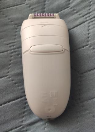 Эпилятор браун braun silk epil 52 фото