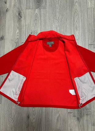 Куртка/вітровка jacket regatta softshell софтшел6 фото