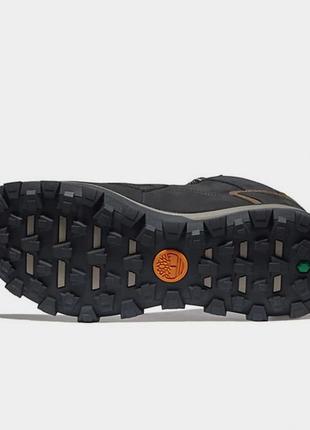 Ботинки timberland treeline hiker. оригинал. р 45 5