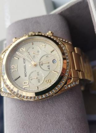 Распродажа!! женские часы michael kors mk6911 original armani dkny guess daniel wellington7 фото