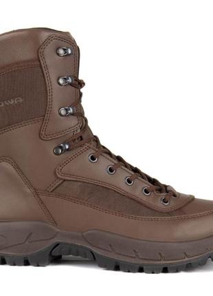 Черевики lowa recon para tf 41.5 [112] dark brown