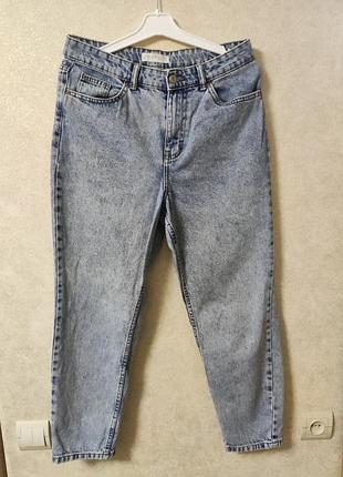 Класні mom denim&co