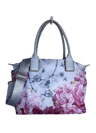 Ted baker текстильна сумка