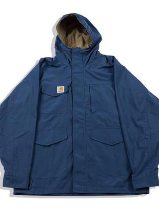 Куртка carhartt