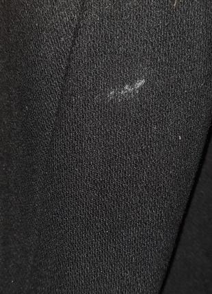 Чоловіча вовняна-шерстяна куртка h&m3 фото