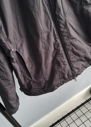 Винтажная куртка adidas2 фото