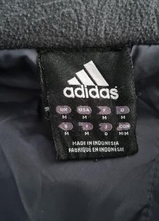 Винтажная куртка adidas5 фото