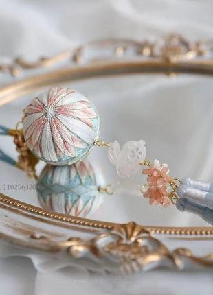 Вінтажне дзеркало для макіяжу, декоративний дзеркальний піднос3 фото