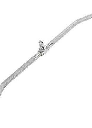 Ручка для тяги за голову ta-5142 срібний (58429079), no branding