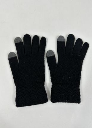 Женские перчатки