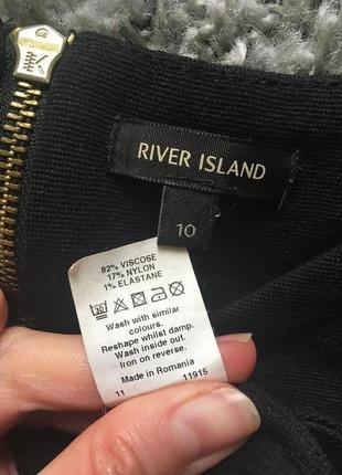 Кроп топ вискоза 10-12 river island3 фото