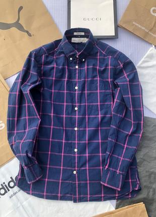 Рубашка h&amp;m ( идет в подарок к любой другой купленной)