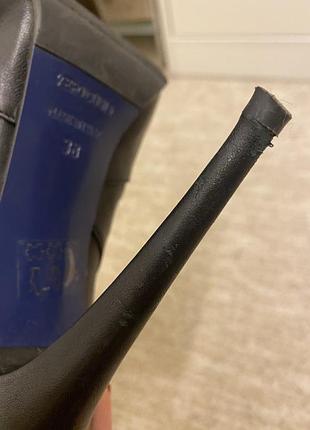 Ботильоны 3