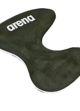 Доска для плавания pull kick pro ar-1e356 черный (60442025), arena