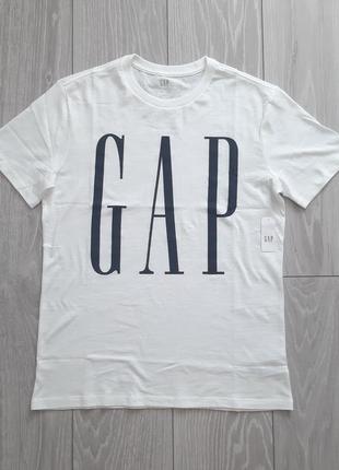 Футболка gap у розмірі s m l