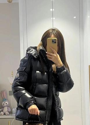 Куртка moncler