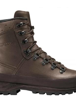 Ботинки "lowa patrol boot" 43.5 (чел.)

горные