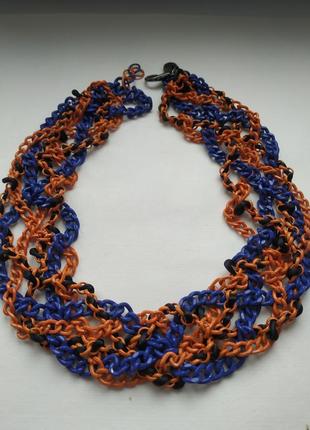 Намисто adolfo dominguez