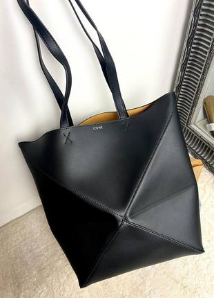 Сумка loewe 25*32 см