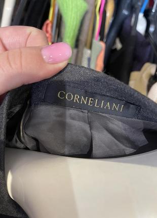 Пиджак corneliani6 фото