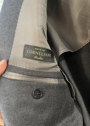 Пиджак corneliani3 фото