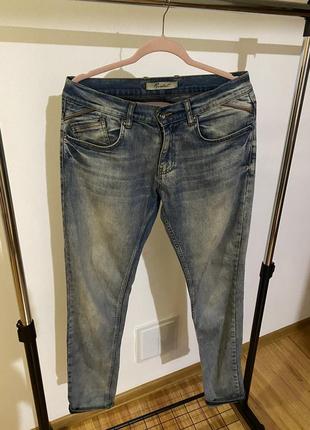 Чоловічі джинси4 фото