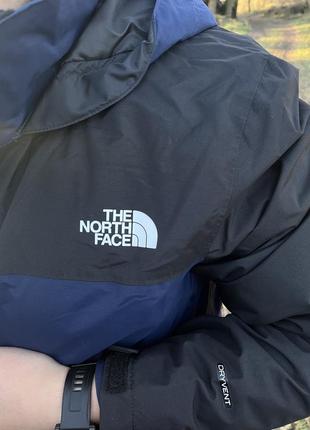Куртка the north face 3 в 13 фото