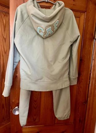 Костюм спортивный gap4 фото