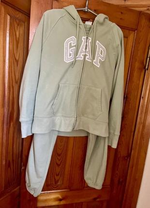 Костюм спортивный gap6 фото
