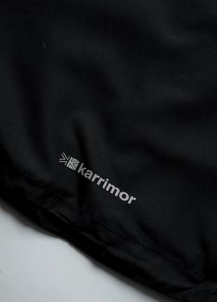 Куртка-ветровка karrimor2 фото