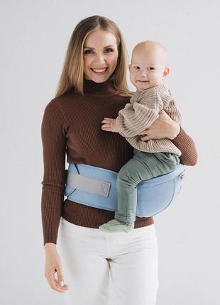 Хіпсіт love &amp; carry 6 in 1