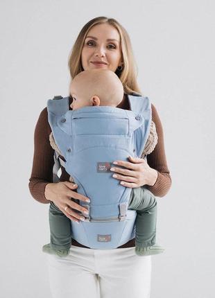 Хіпсіт love &amp; carry 6 in 1