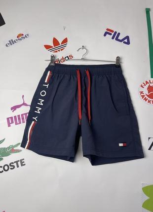 Спортивные шорты Tommy hilfiger big logo