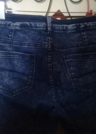 Скинни,джинсы от new look6 фото