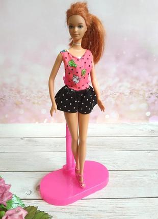 Кукла barbie мидж palm beach